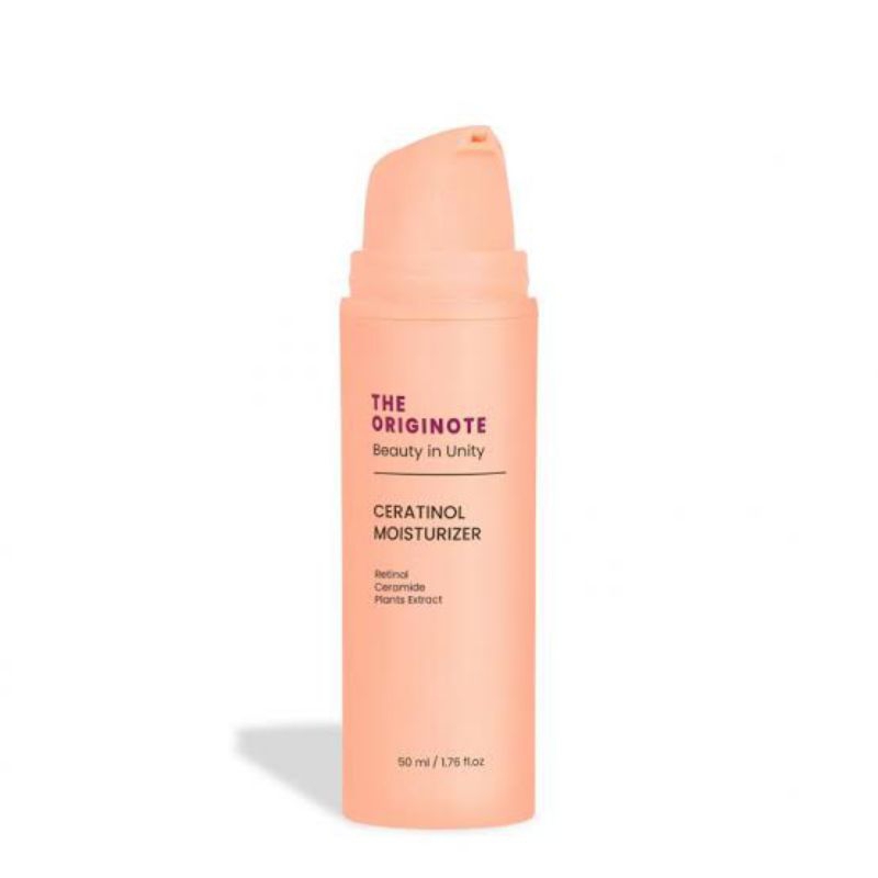 Jual MANADO THE ORIGINOTE CERATINOL MOISTURIZER | Shopee Indonesia