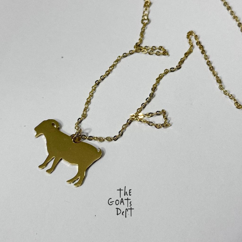 4series Necklace GOLDTITA22 SILKWHITE846 みっともなかっ 