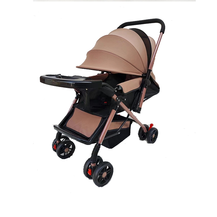 Jual Mmflight Stroller Baby Kereta Dorong Bayi Lipat Traveling Stroller ...