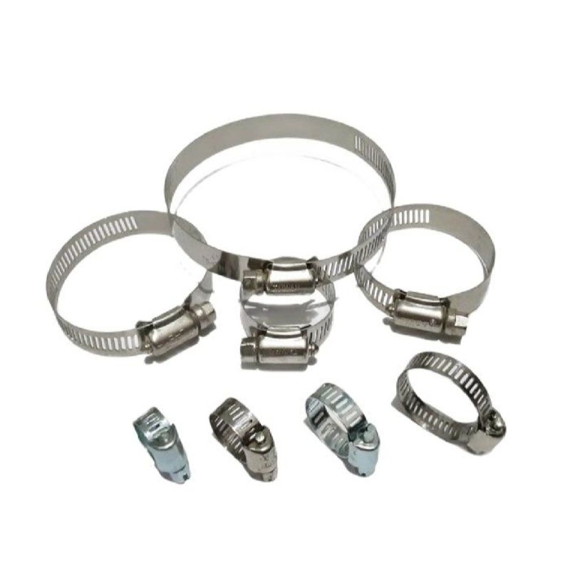 Jual Kleman Selang Stainless klem selang gas Klem Karburator Klem ...