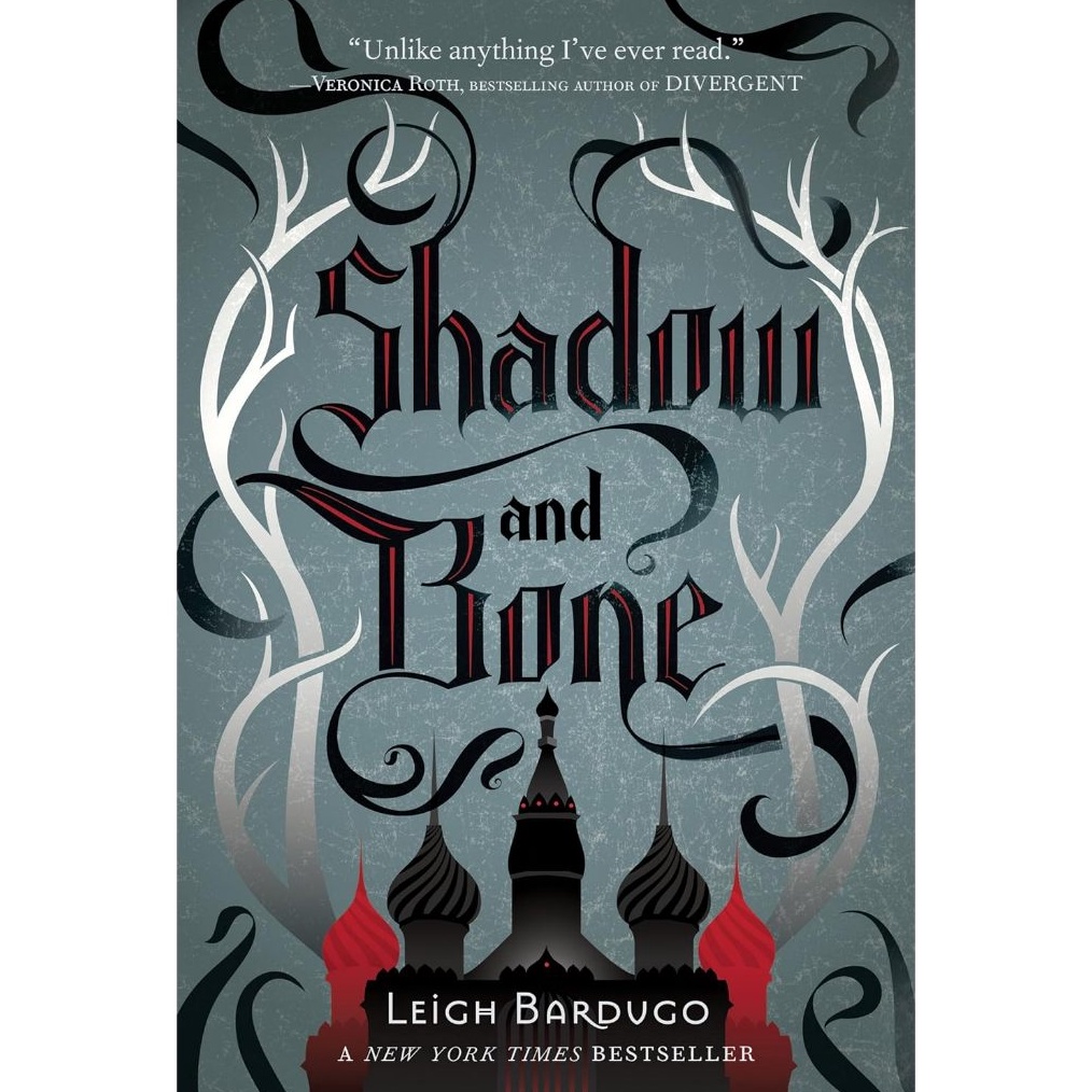 Jual TOP Shadow and Bone Siege and Storm Ruin and Rising by Leigh ...
