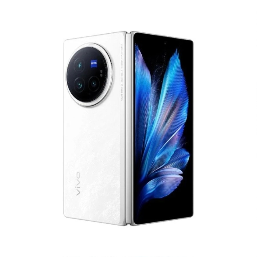 Jual Vivo X Fold 3 PRO 5G 16/512GB, Snapdragon 8 Gen 3 Zeiss Lens 