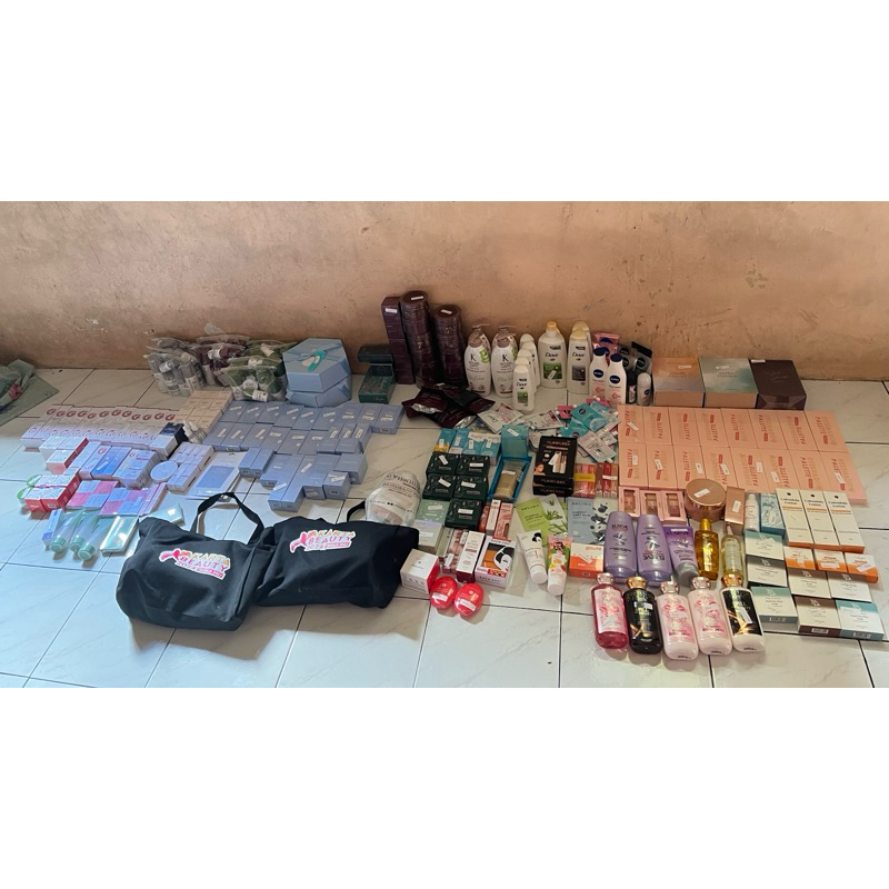 Jual Skincare 2kg | Shopee Indonesia