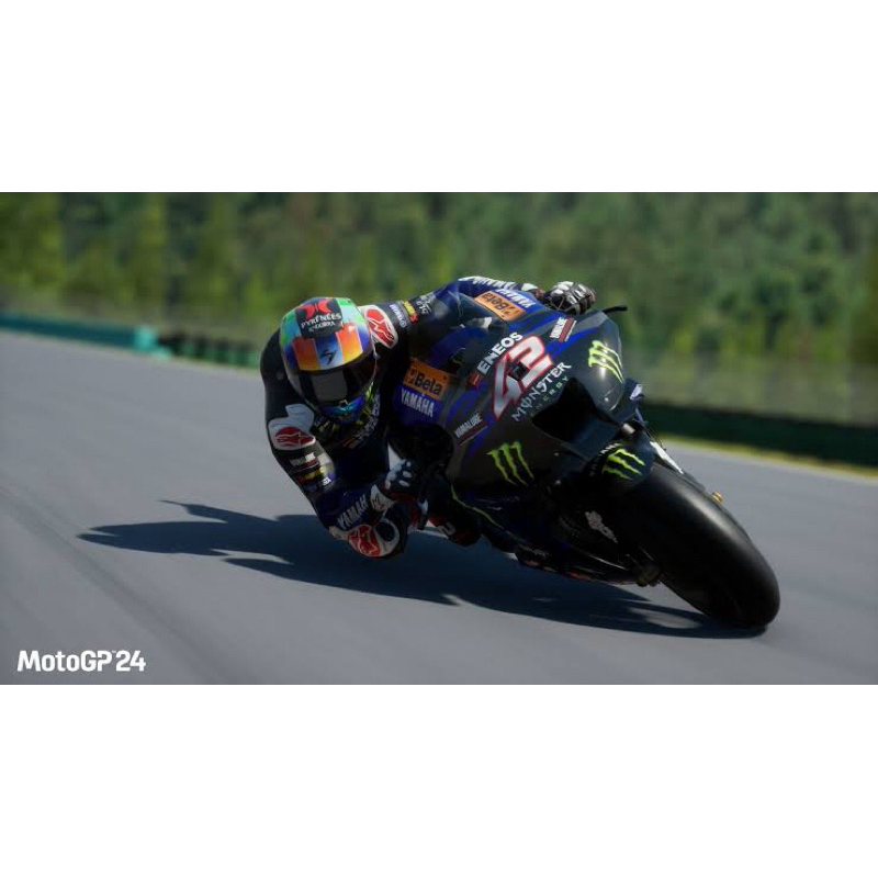 Jual Motogp 24 Ps5 Motogp 2024 2025 Ps5 Kaset Balap motor gp