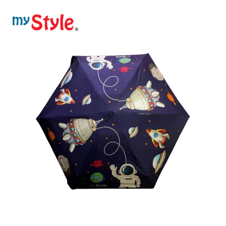 My Style TM 1530A