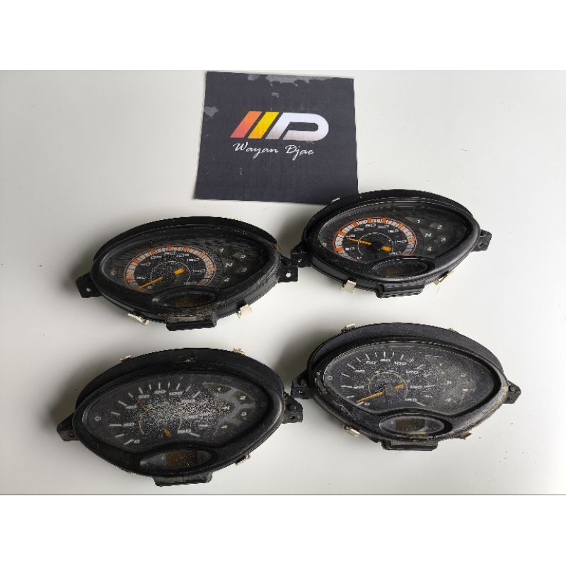 Jual speedometer karisma 125 speedometer Honda karisma | Shopee Indonesia