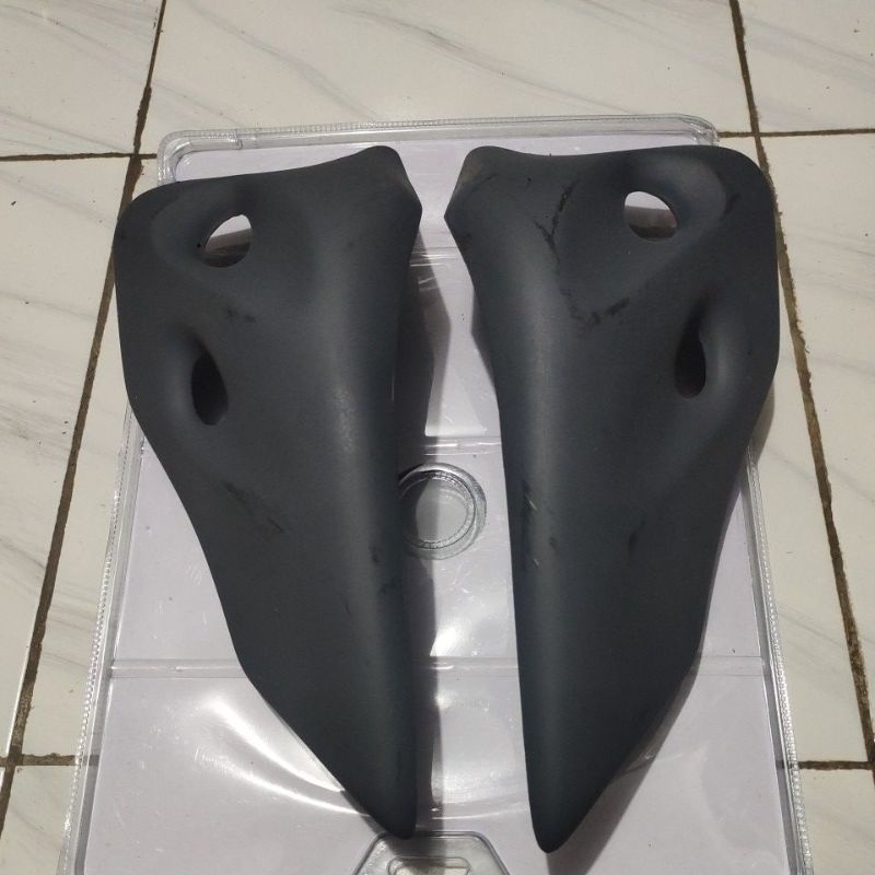 Jual SAYAP VICTOR NINJA R SS SAYAP + BRAKETNYA LNGSUNG PNP | Shopee ...