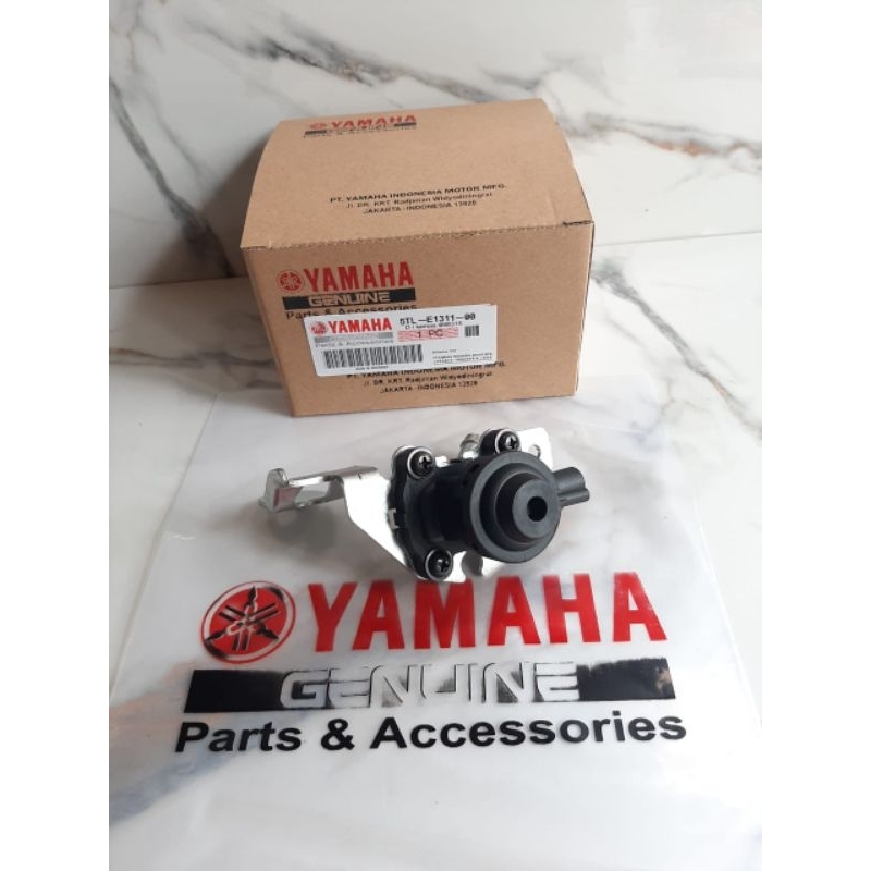 thumbnail image 2 of Yamaha Raptor (All Years) Intake System (without Air Box 2 of 12