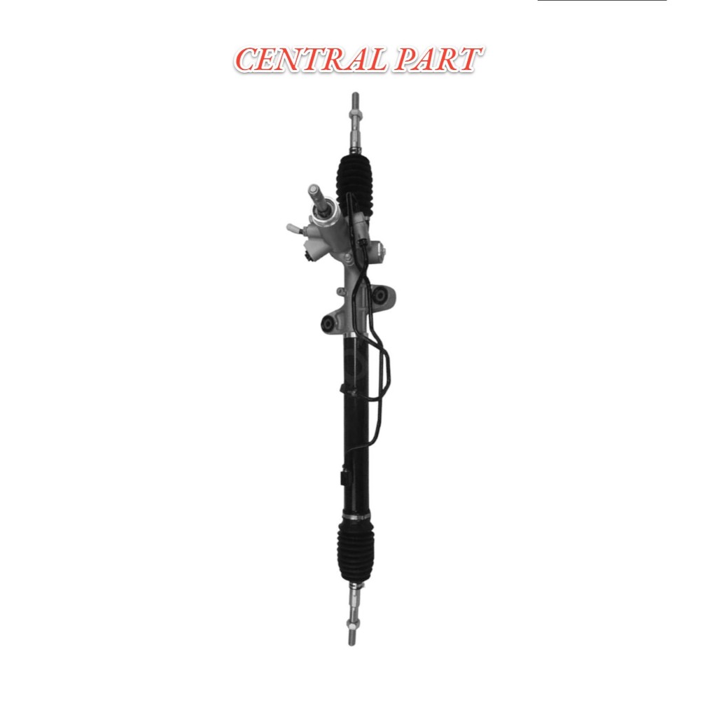 Jual power steering gear box assy bak stir rack steer civic fd fd1 2006 ...