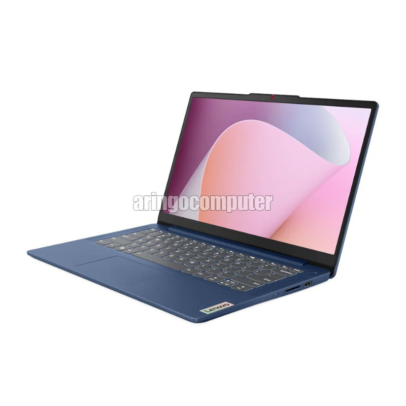 Jual Laptop Lenovo IDEAPAD SLIM 3 14AMN8-82XN003MID RYZEN 3 7320U 8GB ...