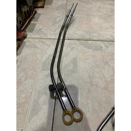 Stik Oli Agya 1.000cc 1.200cc Asli Bergaransi