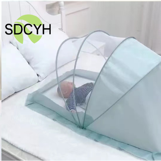 Jual SDCYH Kelambu Lipat Anak Kelambu lipat bayi praktis tempat tidur