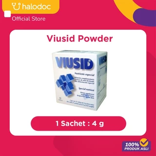 Distributor Viusid Jual Viusid Terlengkap & Harga Terbaru Maret 2026 | Shopee Indonesia