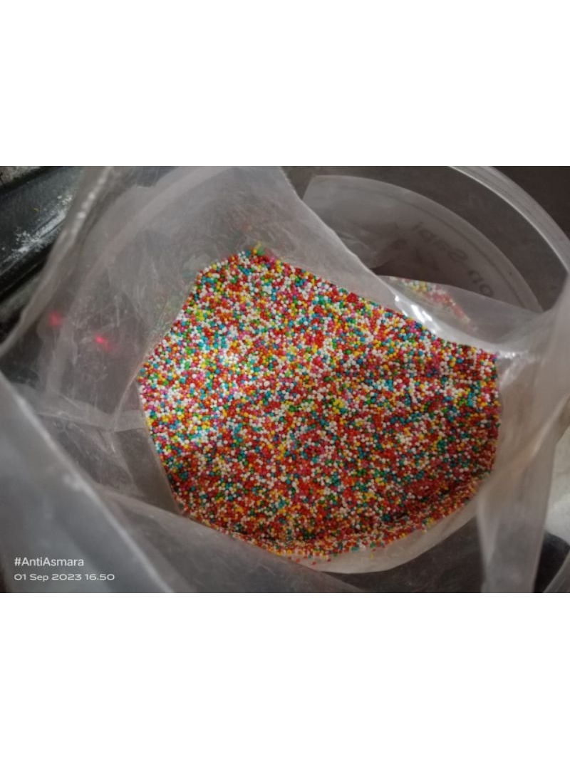 Jual ELMER SUGAR SPRINGKEL 100 GRAM | Shopee Indonesia