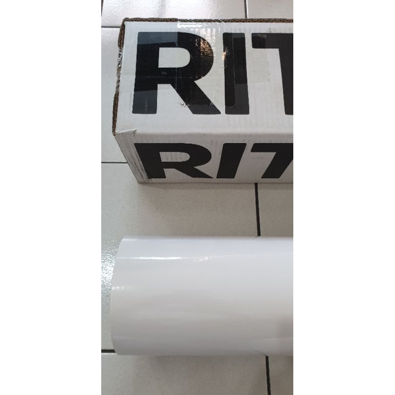 Jual Sticker Vinyl Ritrama Ekonomis 100 micron 42