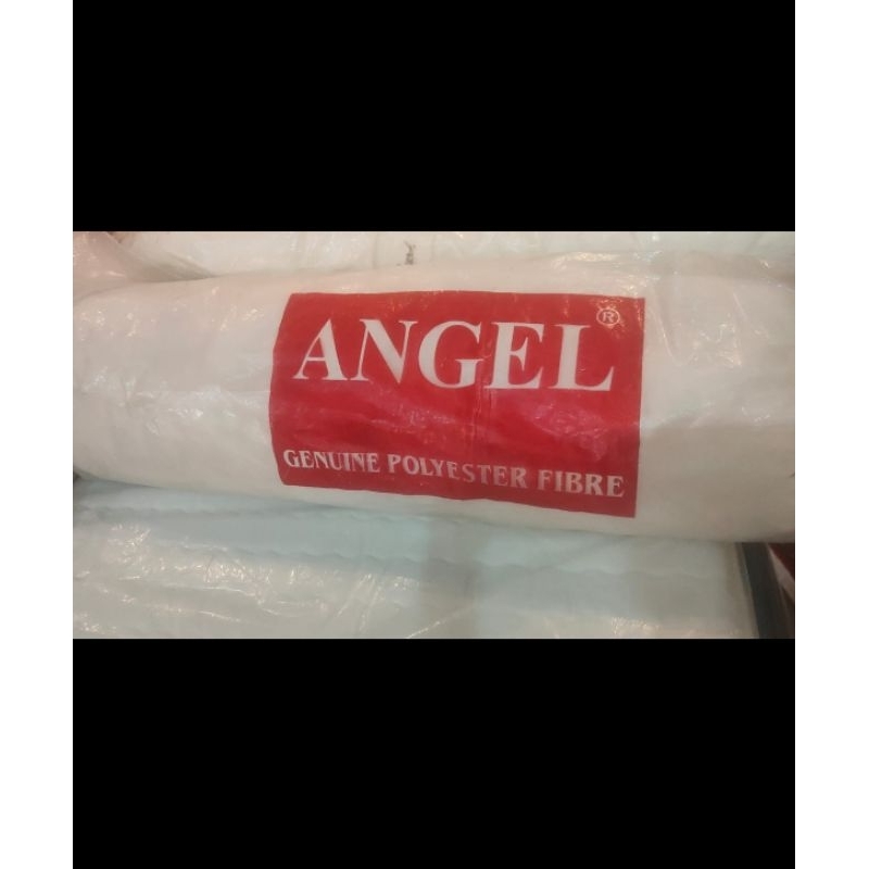 Jual Bantal atau Guling merk Angel asli original. sesuai foto barang ...