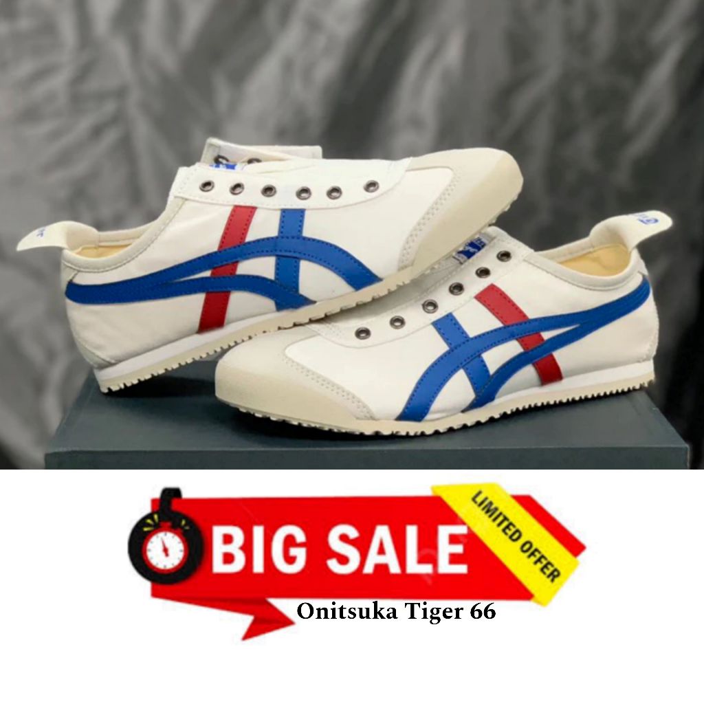 Sepatu onitsuka shopee online