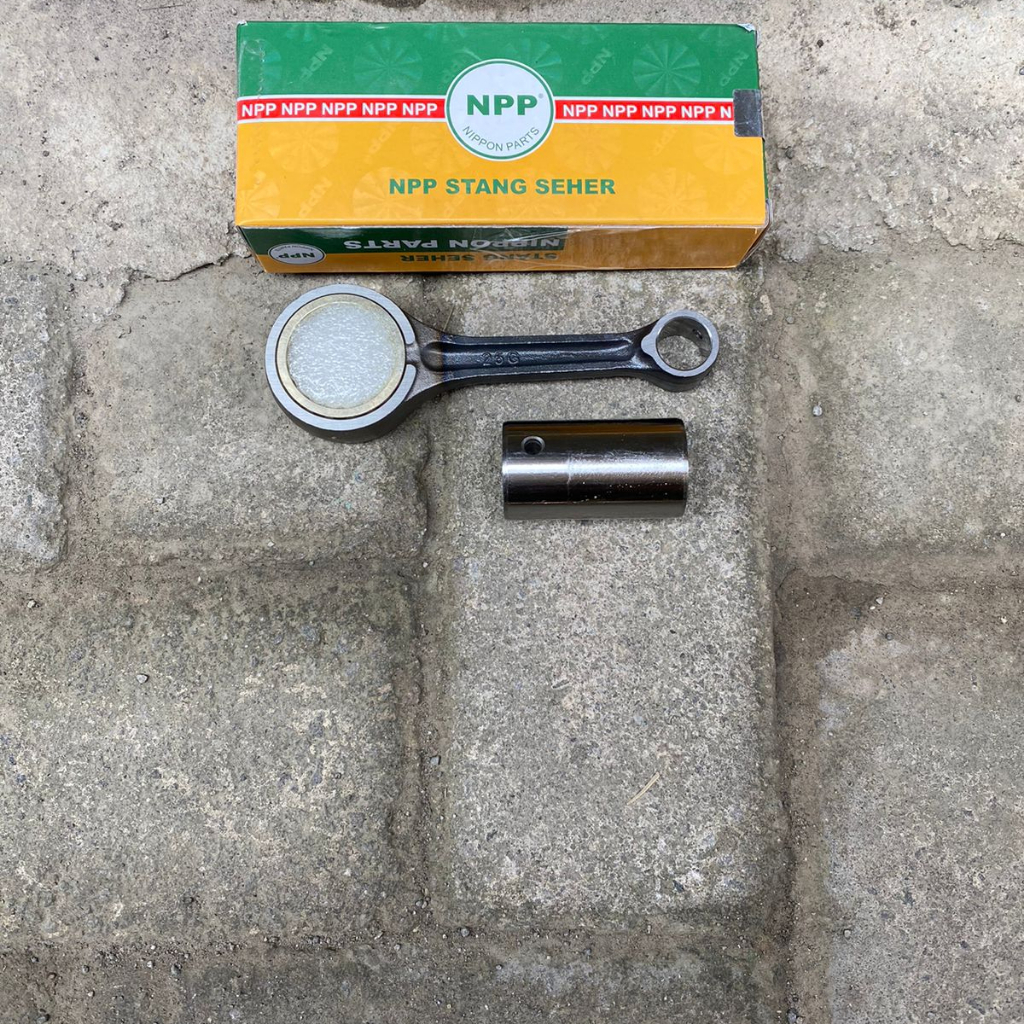 Produk NPP PART OFFICIAL | Shopee Indonesia