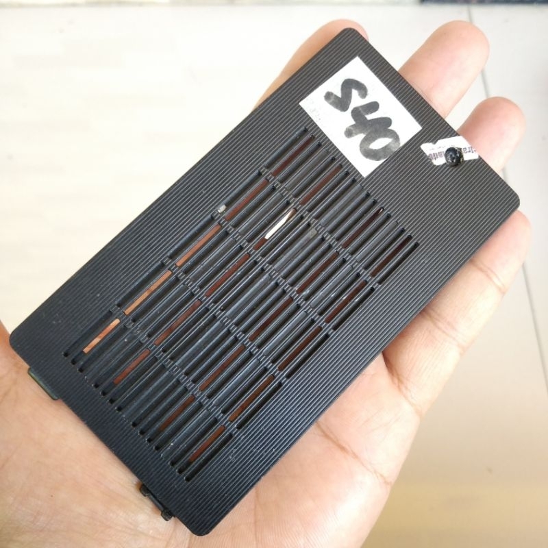 Jual Toshiba Satelite S40 Casing Tutup Ram Laptop | Shopee Indonesia