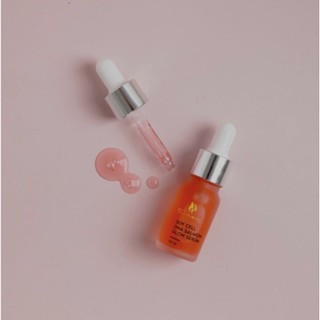 Jual DNA SALMON SERUM SOY CELL HOUSE OF BEAUTY | NEW SKIN YOUTH ...