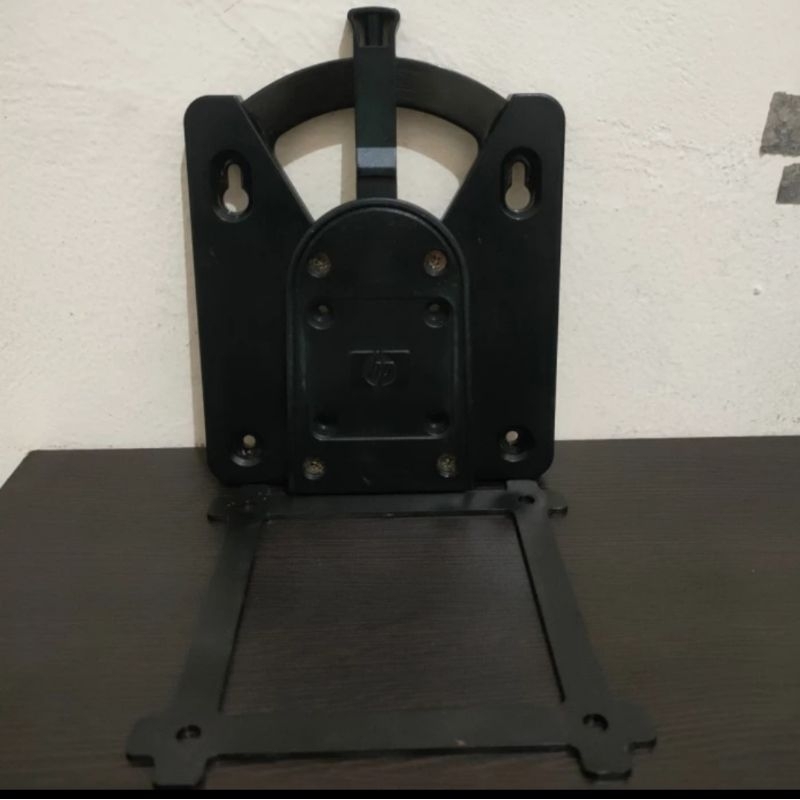 Jual braket pc mini hp vesa mount | Shopee Indonesia