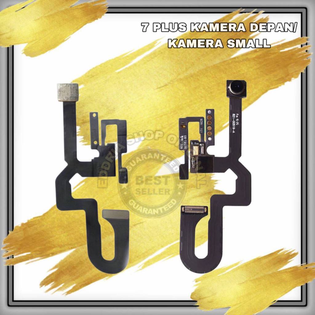 Jual FLEXIBLE KAMERA / CAMERA DEPAN 7 PLUS ORIGINAL NEW | Shopee Indonesia