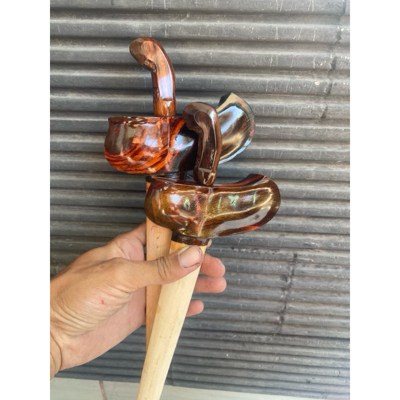 Jual warangka gayaman sono solo pjg 23cm | Shopee Indonesia