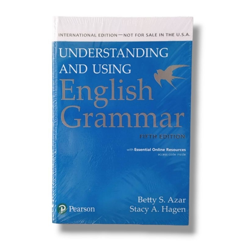 Jual Buku Basic English Grammar | Shopee Indonesia