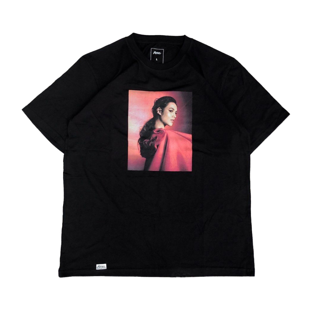 Jual T-Shirt Raisa - Its Personal / Official Merchandise | Shopee Indonesia