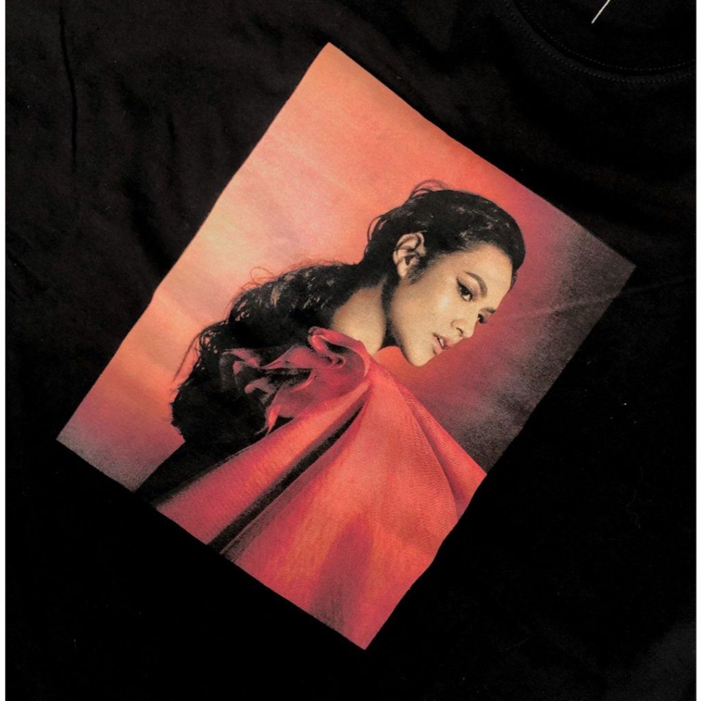 Jual T-Shirt Raisa - Its Personal / Official Merchandise | Shopee Indonesia