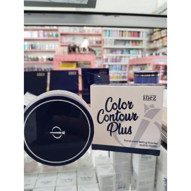 Jual Translucent setting powder (matte finish) | Shopee Indonesia