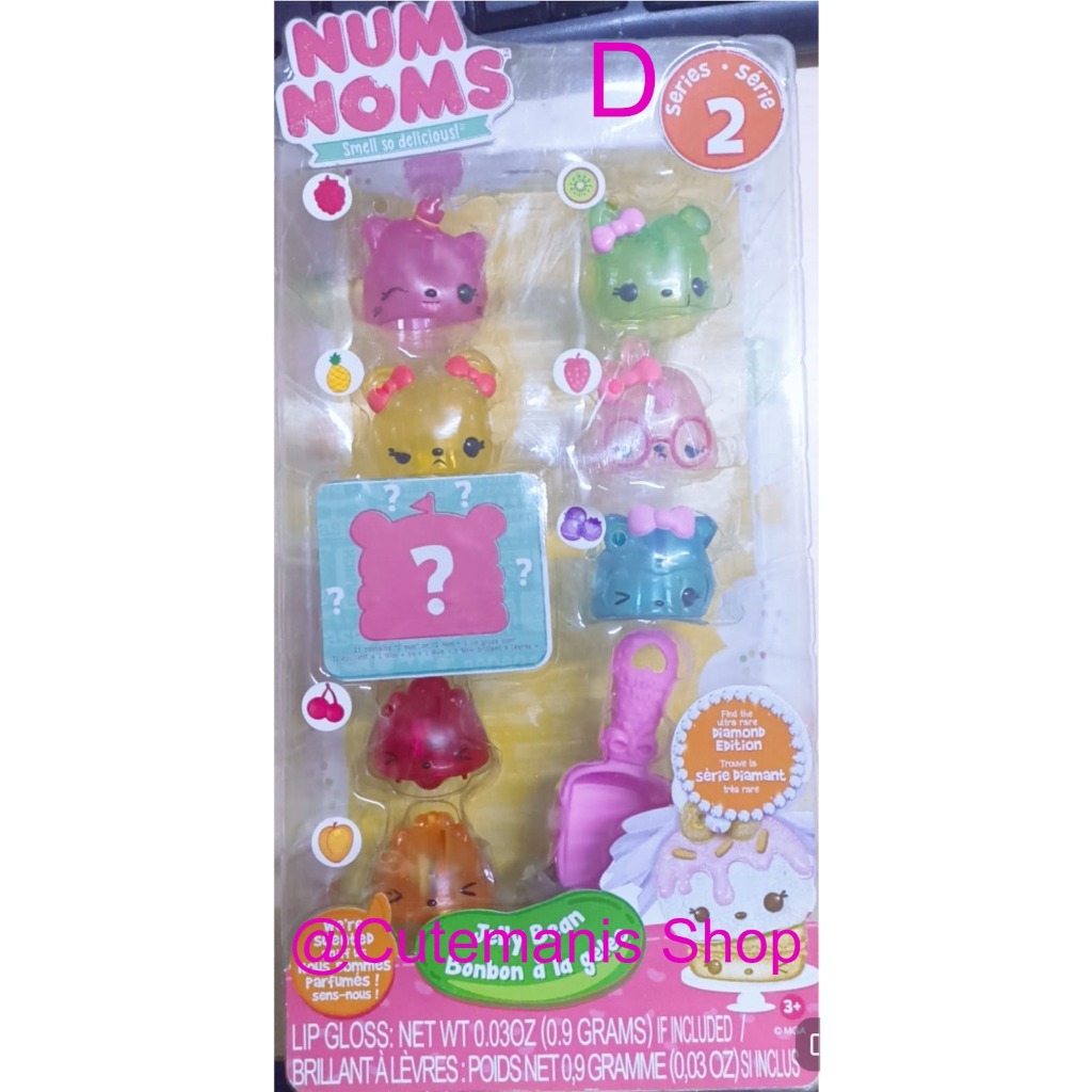 Num noms jelly bean online