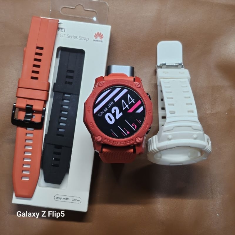 Jual Huawei Watch GT 2 46Mm | Shopee Indonesia