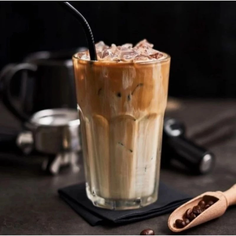 Kopi Susu Creamy