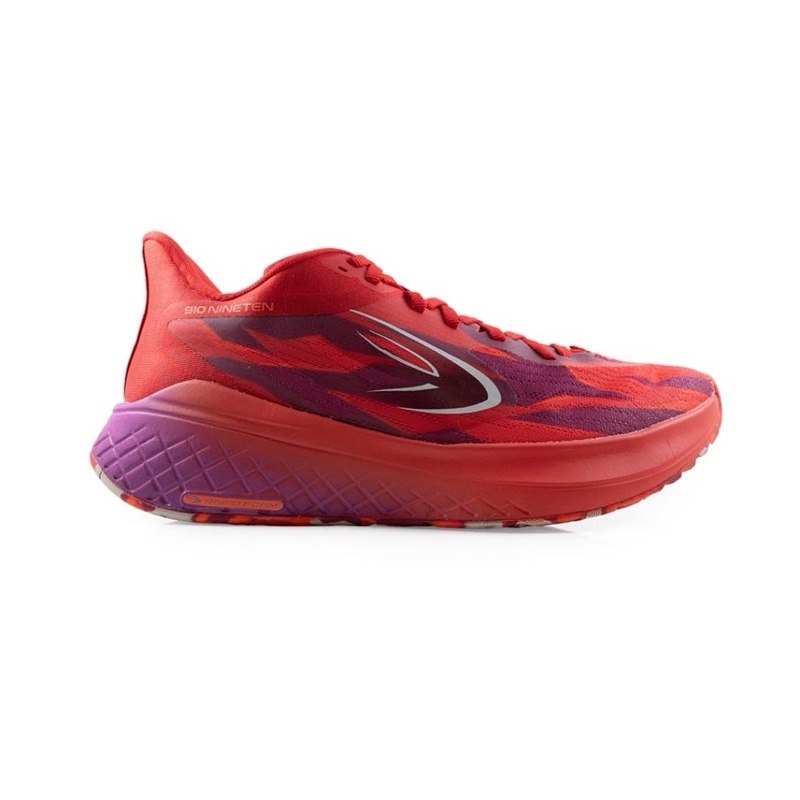 Jual SEPATU RUNNING 910 NINETEN KANZAKI 2.0 - 910 NINETEN KANZAKI 1.0 ...