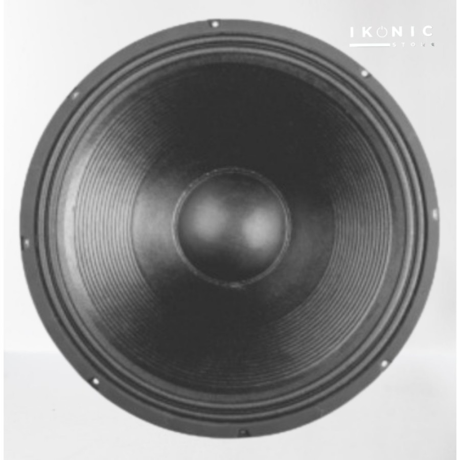 Jual IKONIC Speaker ACR 21 Inch Pasif Speaker Subwoofer 21800 Power ...