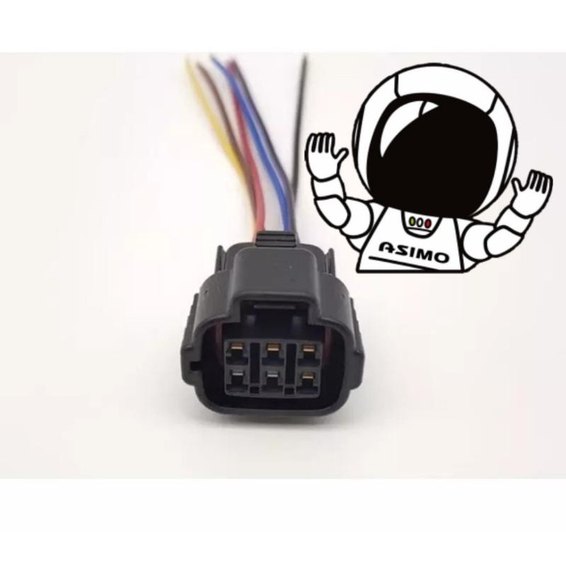 GUSCIO COVER PER CHIAVE TELECOMANDO LANCIA PHEDRA a 2 tasti SENZA