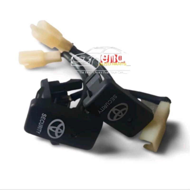 Jual Sensor Switch Security untuk pemakaian Toyota Innova Reborn dan ...