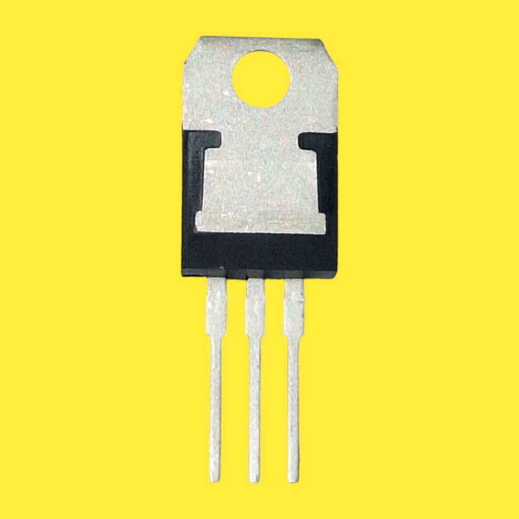 Jual TRANSISTOR ST 13007 Biasa di gunakan di mesin lampu PLC | Shopee ...