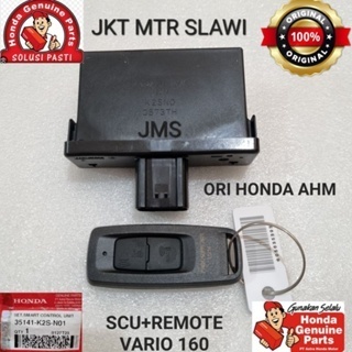 Honda スマートコントロールユニット ECU PCX125（JF81） Jual 35141