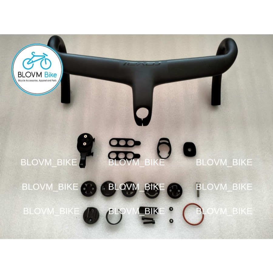 パーツ ROVAL RAPIDE COCKPIT Roval Rapide Cockpit | Specialized.com.cn