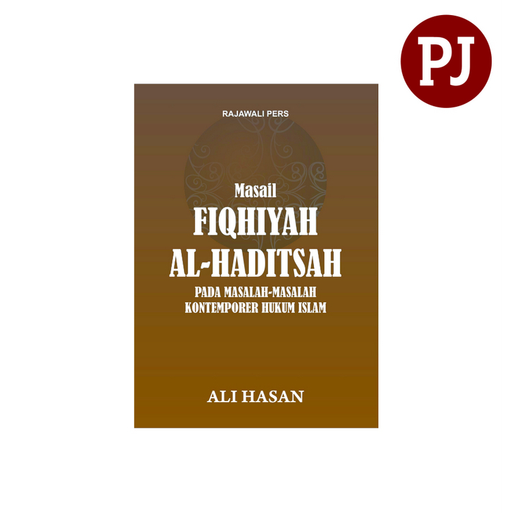 Jual Masail Fiqhiyah Al-Haditsah Pada Masalah Kontemporer Hukum Islam ...