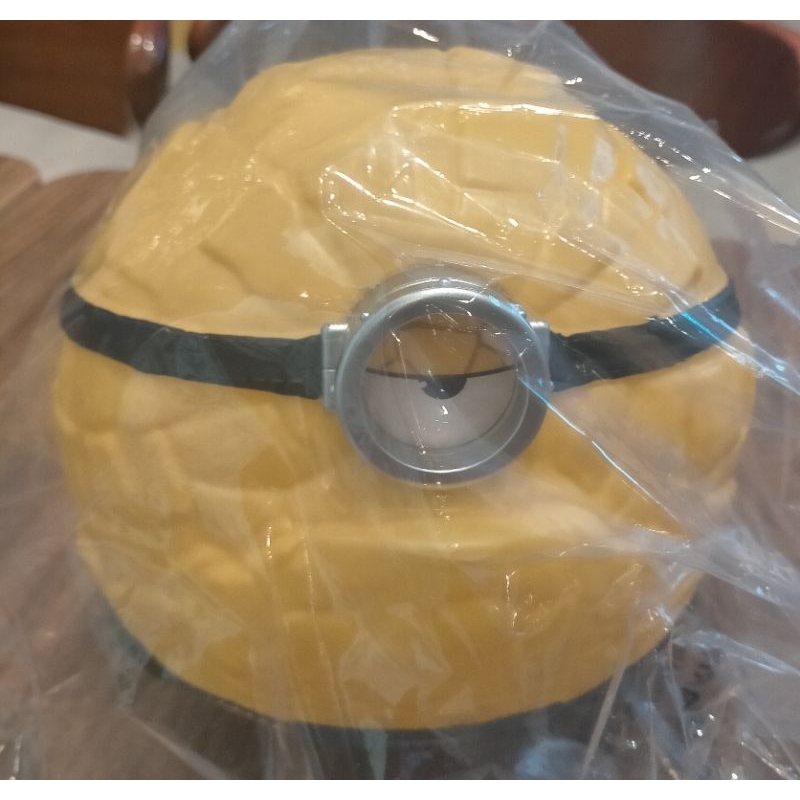 Jual Mega Minion Jerry Popcorn Bucket Cafe XXI / tempat popcorn limited edition 2024 Shopee