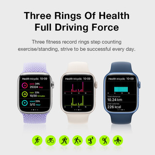 Jual WISELION LG69 Pro Max Smartwatch - Pemantau Kesehatan Canggih ...