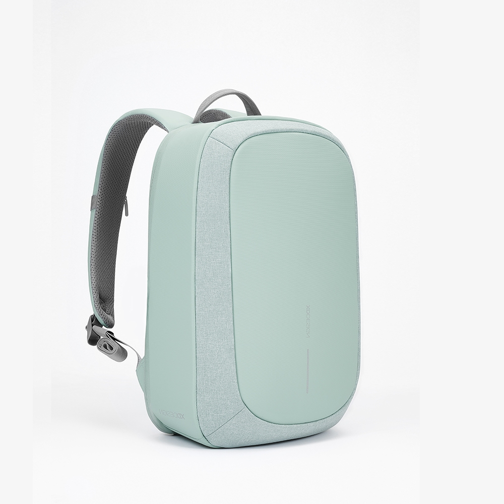 XD Design Bobby Edge Anti-Theft Backpack by XD Design Tas Ransel Laptop  Original