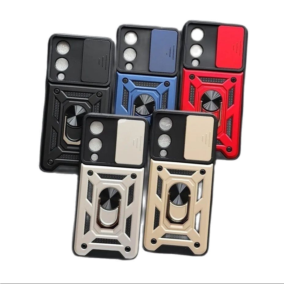 Jual Case Samsung A55 A35 A25 A24 A15 Casing Transformer Robot Plus ...