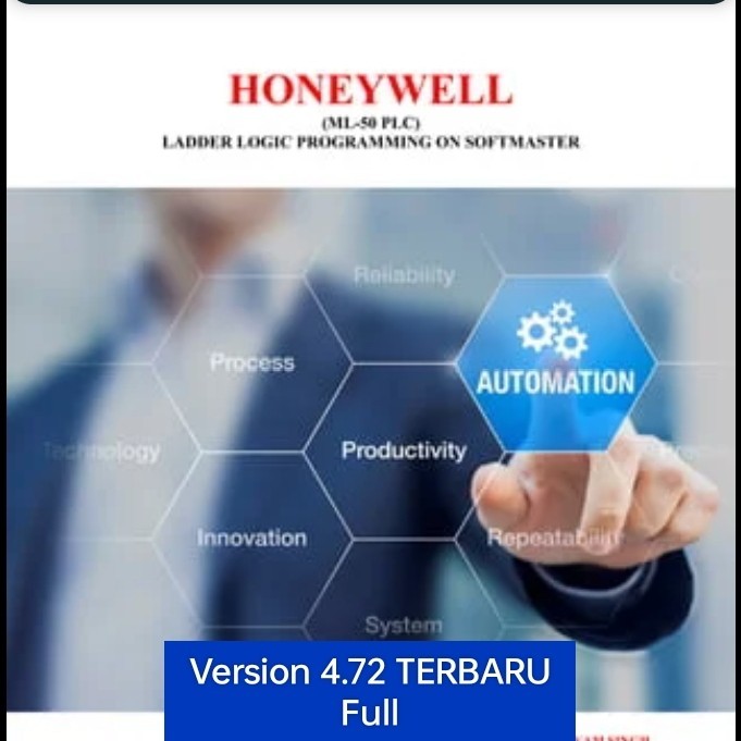 Jual Honeywell SoftMaster V4.72 PLC Programming software | Shopee Indonesia