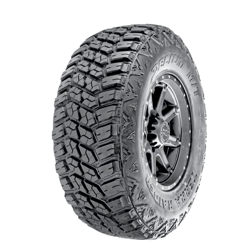 Jual Ban 285/50 R20 Delium Terra Raider MT | Shopee Indonesia
