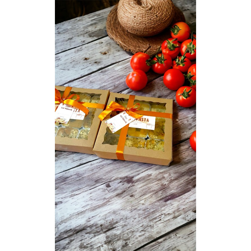Jual Paket Hampers 9 Mini Size | Shopee Indonesia