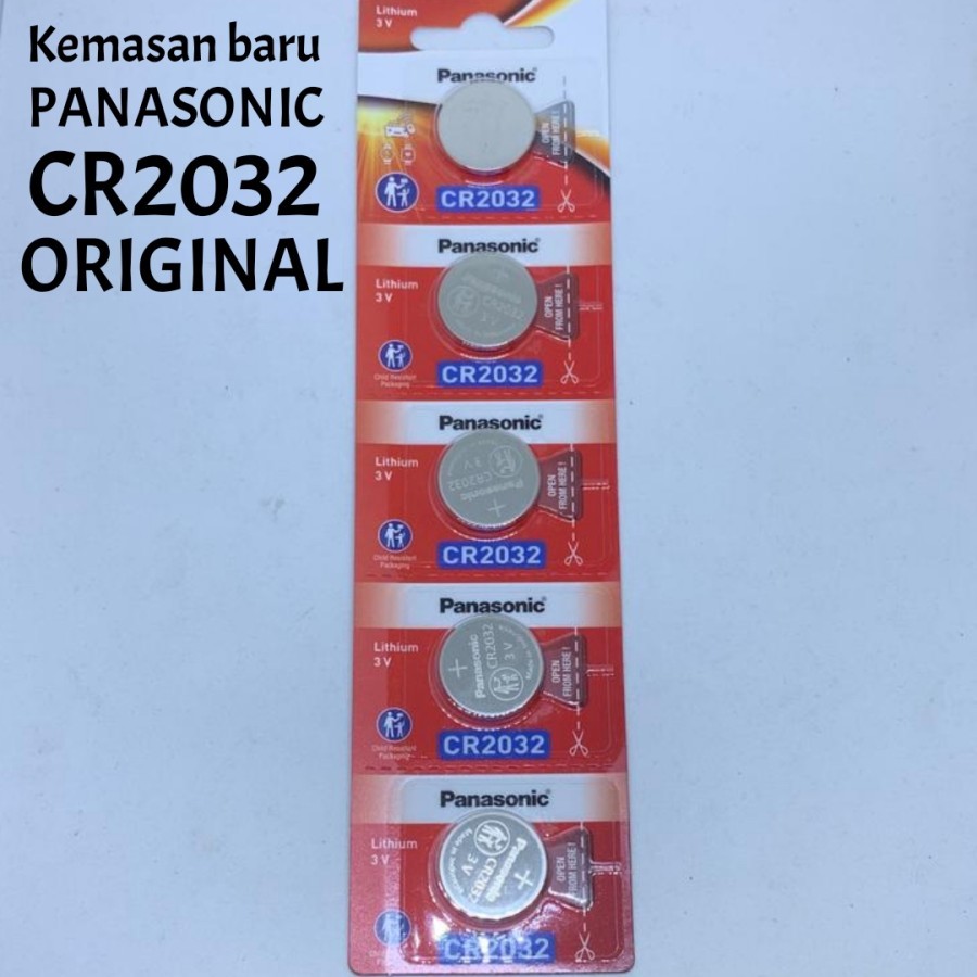 Jual Baterai Remote Keyless PCX 160 / Vario 160 / 125 / Scoopy 2023 ...